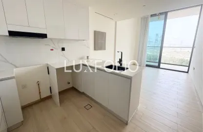 Apartment - 1 Bedroom - 2 Bathrooms for rent in Binghatti Corner - Jumeirah Village Circle - Dubai