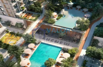 Apartment - 3 Bedrooms - 4 Bathrooms for sale in Avenew 888 - Dubai South (Dubai World Central) - Dubai
