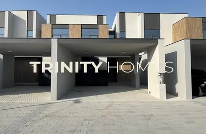 Townhouse - 3 Bedrooms - 3 Bathrooms for rent in Mudon Al Ranim 1 - Mudon - Dubai