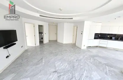 Apartment - 2 Bedrooms - 3 Bathrooms for sale in The Pad - Business Bay - Dubai