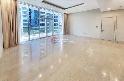 Apartment - 1 Bedroom - 2 Bathrooms for rent in Oceana Aegean - Oceana - Palm Jumeirah - Dubai