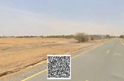 أرض - استوديو للبيع في الحليو 2 - الحليو - عجمان