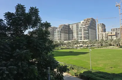 شقة - 3 غرف نوم - 4 حمامات للايجار في برج بارك فيلد 2 - بارك فيلد - دبي هيلز استيت - دبي شقة - 3 غرف نوم - 4 حمامات للايجار في برج بارك فيلد 2 - بارك فيلد - دبي هيلز استيت - دبي