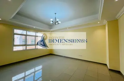 Villa - 6 Bedrooms - 7 Bathrooms for rent in Khalifa City A - Khalifa City - Abu Dhabi