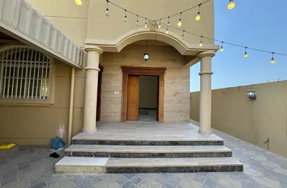 فيلا - 5 غرف نوم - 7 حمامات للبيع في 2 المويهات - المويهات - عجمان