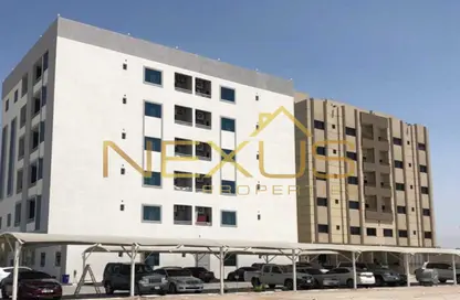 Whole Building - 7+ Bedrooms - 7+ Bathrooms for rent in Al Qusaidat - Ras Al Khaimah