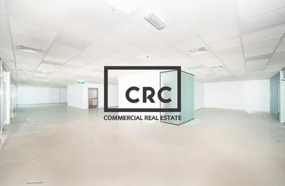 Office Space - Studio - 3 Bathrooms for rent in Khalifa City A - Khalifa City - Abu Dhabi Office Space - Studio - 3 Bathrooms for rent in Khalifa City A - Khalifa City - Abu Dhabi