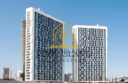 Apartment - 2 Bedrooms - 2 Bathrooms for sale in MEERA Shams - Shams Abu Dhabi - Al Reem Island - Abu Dhabi