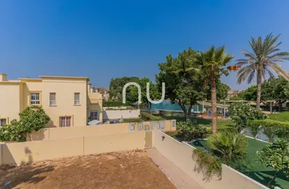 Villa - 2 Bedrooms - 3 Bathrooms for rent in Springs 3 - The Springs - Dubai