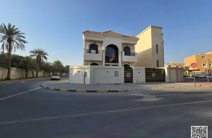 فيلا - 5 غرف نوم - 7 حمامات للبيع في الحليو 2 - الحليو - عجمان