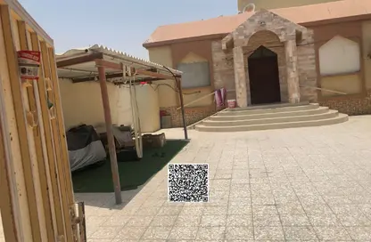 Villa - 4 Bedrooms - 6 Bathrooms for rent in Al Rawda 2 Villas - Al Rawda 2 - Al Rawda - Ajman
