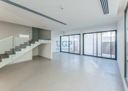 Townhouse - 4 bedrooms - 6 bathrooms for sale in Faya at Bloom Gardens - Bloom Gardens - Al Salam Street - Abu Dhabi