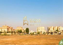 Land for sale in Muroor Area - Abu Dhabi