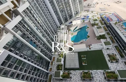 Apartment - 1 Bedroom - 1 Bathroom for rent in The Crest - Sobha Hartland - Mohammed Bin Rashid City - Dubai