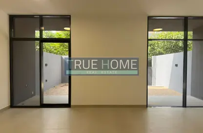 Villa - 4 Bedrooms - 5 Bathrooms for sale in Robinia - Masaar - Tilal City - Sharjah