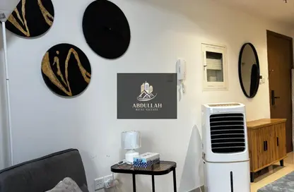 Apartment - 1 Bedroom - 1 Bathroom for rent in Uptown Al Zahia - Al Zahia - Muwaileh Commercial - Sharjah