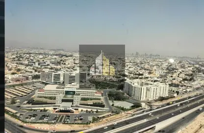 مكتب - استوديو - 4 حمامات للايجار في آي رايز - برشا هايتس (تيكوم) - دبي