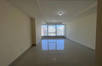 Apartment - 1 Bedroom - 2 Bathrooms for rent in Sun Tower - Shams Abu Dhabi - Al Reem Island - Abu Dhabi
