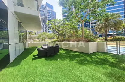 Apartment - 1 Bedroom - 2 Bathrooms for sale in Oceana Atlantic - Oceana - Palm Jumeirah - Dubai