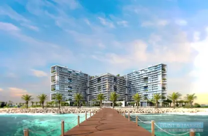 شقة - 2 غرف نوم - 3 حمامات للبيع في مجمع مونستون السكني - جزيرة المرجان - رأس الخيمة شقة - 2 غرف نوم - 3 حمامات للبيع في مجمع مونستون السكني - جزيرة المرجان - رأس الخيمة