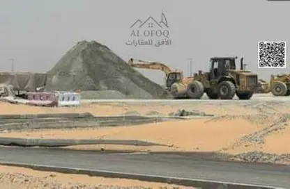 Land - Studio for sale in Rawdat Al Sidr - Al Rowdat Suburb - Sharjah Land - Studio for sale in Rawdat Al Sidr - Al Rowdat Suburb - Sharjah