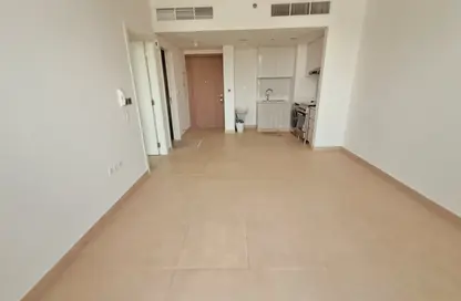 Apartment - 1 Bedroom - 2 Bathrooms for rent in MISK Apartments - Aljada - Sharjah