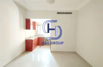 شقة - 1 حمام للايجار في طريق فاير ستاشن - مويلح - الشارقة
