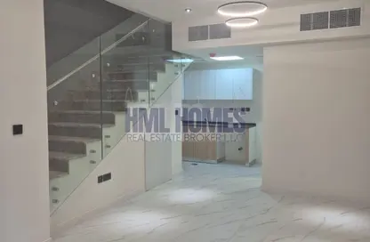 Apartment - 1 Bedroom - 2 Bathrooms for rent in Rukan 3 - Dubai Land - Dubai