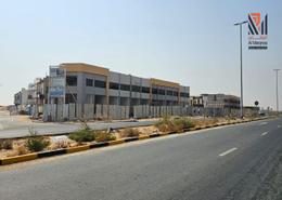 Outdoor Building image for: Whole Building - 3 bathrooms for sale in Al Aamra Gardens - Al Amerah - Ajman, Image 1