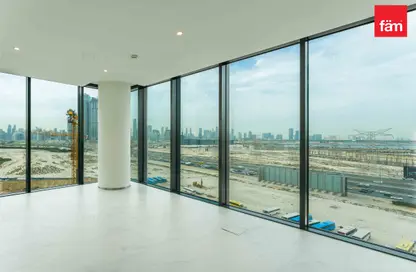 Apartment - 3 Bedrooms - 5 Bathrooms for rent in Sobha Creek Vistas Grande - Sobha Hartland - Mohammed Bin Rashid City - Dubai