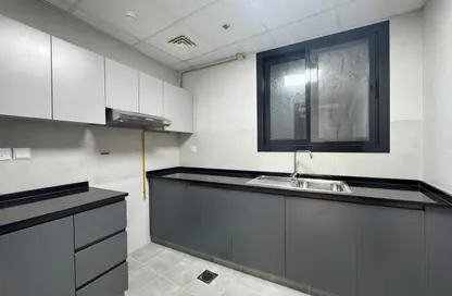 Apartment - 1 Bedroom - 2 Bathrooms for rent in Haven Heights - Al Jaddaf - Dubai