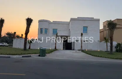 Villa - 5 Bedrooms - 5 Bathrooms for rent in Al Mizhar 2 - Al Mizhar - Dubai