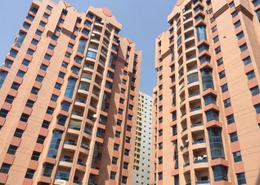 for investing 1 BHK for sale in al neamiya towers