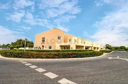 فيلا - 4 غرف نوم - 5 حمامات للبيع في أمارانتا 2 - امرانتا - فيلا نوفا - دبي لاند - دبي فيلا - 4 غرف نوم - 5 حمامات للبيع في أمارانتا 2 - امرانتا - فيلا نوفا - دبي لاند - دبي