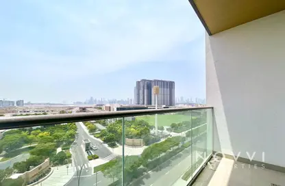 Apartment - 2 Bedrooms - 3 Bathrooms for rent in Hartland Greens - Sobha Hartland - Mohammed Bin Rashid City - Dubai