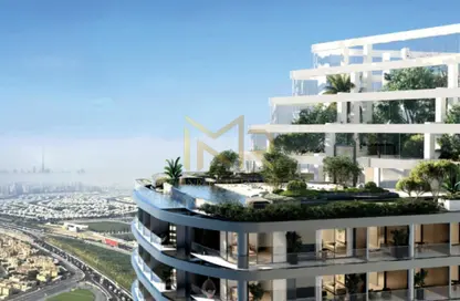 Apartment - 3 Bedrooms - 3 Bathrooms for sale in Skyhills Astra - Dubai Science Park - Dubai Apartment - 3 Bedrooms - 3 Bathrooms for sale in Skyhills Astra - Dubai Science Park - Dubai