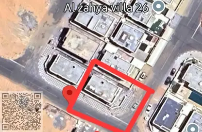 Villa - 5 Bedrooms - 6 Bathrooms for sale in Al Zaheya Gardens - Al Zahya - Ajman
