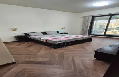 شقة - غرفة نوم - 1 حمام للايجار في برج إسكان - دبي مارينا - دبي