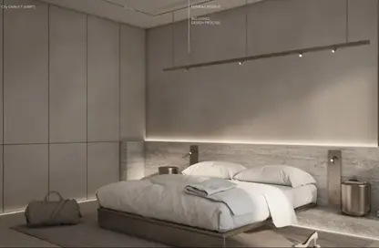 Apartment - 2 Bedrooms - 3 Bathrooms for sale in Keturah Reserve - District 7 - Mohammed Bin Rashid City - Dubai