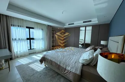 Villa - 4 Bedrooms - 6 Bathrooms for sale in Sharjah Sustainable City - Sharjah