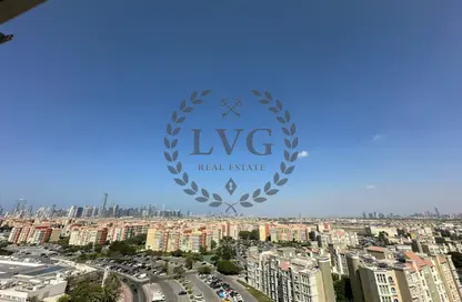 Apartment - 3 Bedrooms - 3 Bathrooms for sale in Nadine Residences 1 - Nadine Residences - Al Furjan - Dubai