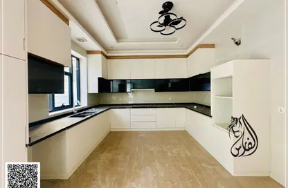 Villa - 4 Bedrooms - 5 Bathrooms for sale in Al Helio 2 - Al Helio - Ajman