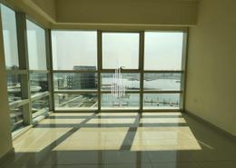 Apartment - 2 bedrooms - 3 bathrooms for rent in Bay View Tower - Marina Square - Al Reem Island - Abu Dhabi