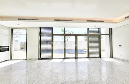 Villa - 4 Bedrooms - 6 Bathrooms for rent in District One Phase III - District One - Mohammed Bin Rashid City - Dubai