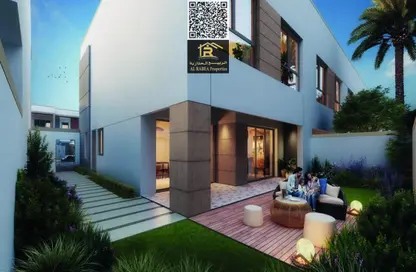 Shop - Studio - 1 Bathroom for sale in AZHA Community - Al Amerah - Ajman