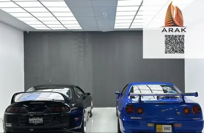 Business Centre - Studio - 1 Bathroom for rent in Al Jurf Industrial 1 - Al Jurf Industrial - Ajman Business Centre - Studio - 1 Bathroom for rent in Al Jurf Industrial 1 - Al Jurf Industrial - Ajman