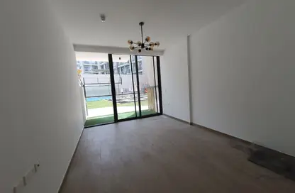 Apartment - Studio - 1 Bathroom for rent in La Vita Bella - Jumeirah Village Circle - Dubai