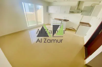Apartment - 1 Bedroom - 2 Bathrooms for rent in Al Amir Residence - Jumeirah Village Circle - Dubai