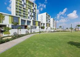 Apartment - 1 bedroom - 2 bathrooms for sale in The Pulse Residence - The Pulse - Dubai South (Dubai World Central) - Dubai Outdoor Building image for: Apartment - 1 bedroom - 2 bathrooms for sale in The Pulse Residence - The Pulse - Dubai South (Dubai World Central) - Dubai, Image 1