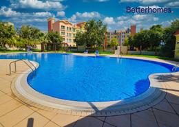 Studio - 1 bathroom for rent in MOG 204 - Mogul Cluster - Discovery Gardens - Dubai
